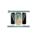 Miniatyrbild 3 av 6: Forceglass skärmskydd 2.5D härdat glas privacy iPhone 15
