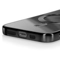 Miniatyrbild 2 av 5: Skyddande silikonfodral för iPhone 16e med kamera.