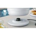 Miniatyrbillede 6 af 6: Bouilloire Philips HD9411/00 1,7L Hvid Serie 3000