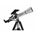 Miniatyrbillede 4 af 4: Refraktor Teleskop - CELESTRON - StarSense Explorer LT 70AZ - 70 mm - Manuel Montering - 32 tommer