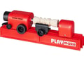 Miniatyrbild 6 av 6: The Cool Tool - PLAYmake 4 in 1 Woodworking Workshop