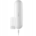 Miniatyrbillede 3 af 6: Elektrisk tandbørste - Oral-B - iO Series 10 Stardust White - Smart genopladelig multistrålende