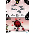 Miniatyrbild 5 av 6: DISNEY INTERACTIVE STUDIOS - Alice i Underlandet - Nintendo konsolspel- USED