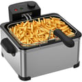 Miniatyrbild 2 av 5: Hem DF-G360SU Fritös Max