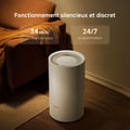 Miniatyrbillede 2 af 6: XIAOMI Smart Affugter Lite - Affugter - Stort 3L reservoir - Høj kapacitet på 13L/dag - Intelligent tilslutning