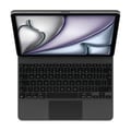 Miniatyrbillede 1 af 5: Apple Magic Keyboard MGYY4ZA magnetisk sort tastaturcover