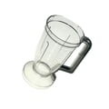 Miniatyrbild 1 av 2: Bol mixeur av original Robot köksmaskin 00743883 BOSCH, SIEMENS