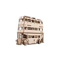 Miniatyrbild 1 av 6: Trämodell: Magicobus