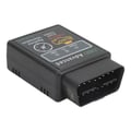 Miniatyrbillede 1 af 4: OBD2 diagnostic scanner - DIOCHE - Model 25K80 - Bluetooth - Kompatibel med Windows og Android - Kompakt
