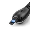Miniatyrbillede 2 af 4: FM-transmitter - LECHEO - XFM70316622 - Bluetooth - USB-oplader - MP3-afspiller