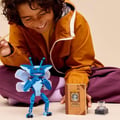 Miniatyrbillede 2 af 6: LEGO Harry Potter 76461 Cornish Pixie - Legetøj Figur til Pige eller Dreng 8 år
