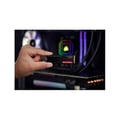 Miniatyrbild 6 av 6: SSD-hårddisk - WD_BLACK - SN850X - 4 To - 7300 Mo/s - M.2 2280 - PCIe 4.0 x4