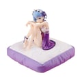 Miniatyrbild 1 av 3: Statuett - Kadokawa - Re:Zero Starting Life in Another World - Rem - 12 cm - Lila - Inredning