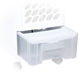 Miniatyrbild 2 av 2: Reservoir för utbyte - EDM - 33516 - Plast - 3 års garanti - Säljs styckvis