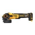Miniatyrbild 2 av 6: Dewalt DCG409VSNT DCG409VSNT-XJ sladdlös vinkelslip utan batteri, utan laddare 18 V
