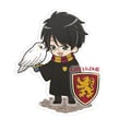 Miniatyrbild 1 av 3: ABYSTYLE - Harry Potter Akryl Harry & Hedwig