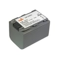 Miniatyrbild 1 av 2: JUPIO VSO0008 BATTERI FÖR KOMPATIBEL KAMERA...