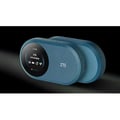 Miniatyrbild 1 av 2: Router - ZTE - U10S Pro - 4G - WiFi 6 - Mobil hotspot