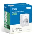 Miniatyrbild 4 av 5: TP-Link Tapo P100M (EU)