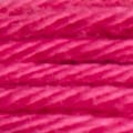 Miniatyrbild 3 av 4: Fil retors - DMC - 2108 - 100% bomull - Rosa