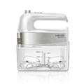 Miniatyrbild 2 av 2: Blandare för Deg - HAEGER - HANDY MIX - 300 W - 5 Hastigheter - 1 Liter