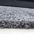 Miniatyrbild 4 av 5: Tapis Shaggy - Ayyildiz - GRÅ - 240x340 cm - 100% Polypropylen - Hårlängd 30 mm