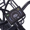 Miniatyrbillede 5 af 6: Elbil - GOGOBEST - GF200 - 500W - 80KM - 20 tommer
