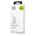 Miniatyrbild 6 av 6: 3mk Armor Case för iPhone 17 Pro - Transparent