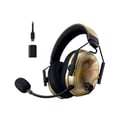 Miniatyrbild 1 av 6: Razer BlackShark V3 Pro trådlösa gaming hörlurar med brusreducering Counter Strike 2 Dragon Lore