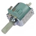 Miniatyrbild 1 av 2: Pompe 70W original Kaffemaskin, Kaffemaskin 5113211631, 5113212531 DELONGHI, SIEMENS