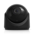 Miniatyrbild 4 av 6: Ubiquiti G6 Turret 8MP 4K PoE Svart säkerhetskamera