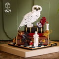 Miniatyrbild 4 av 6: LEGO Harry Potter 76466 Trollkarlsskolan – Samlarutgåva - DIY-set för vuxna