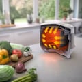 Miniatyrbild 3 av 4: Philips HD4713/40 multikokare