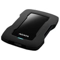 Pikkukuva 4 / 6: ADATA HD330 kannettava ulkoinen kiintolevy - 1 Tt - USB 3.1 - AES 256 bittiä - musta