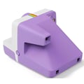 Pikkukuva 2 / 6: Polaroid Now Generation 3 Violetti instanttikamera