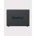 Miniatyrbild 2 av 6: NAS-server - SYNOLOGY - DS225+ - 2 fackor - 2 GB RAM