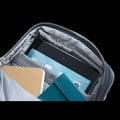 Miniatyrbild 6 av 6: Nava Pro Courier Bag - Blå