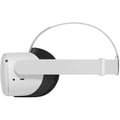 Miniatyrbild 3 av 4: Virtual Reality Headset för mobiltelefoner Oculus Quest 2 — Senaste Allt-i-ett Virtual Reality Headset 6107
