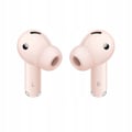 Miniatyrbild 2 av 6: In-ear hörlurar - HUAWEI - FreeBuds 7i - Rosa - ANC - Bluetooth 5.4