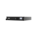 Miniatyrbild 4 av 4: Ondulator - Riello UPS - Vision Dual VSD 1100 - 1100 VA - 8 kontakter - 220-240 V- USED