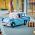 Miniatyrbild 4 av 5: LEGO Harry Potter 76470 Den Förhäxade Ford Anglia - Leksaksbil för Kille eller Tjej 14 år