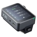 Miniatyrbild 1 av 4: GODOX X3Pro N 2.4G Touch Screen TTL Utlösare Kompatibel med Nikon