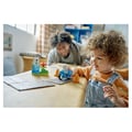 Miniatyrbild 4 av 6: 10471 Den blåa polismotorn ® DUPLO® Min stad