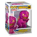 Miniatyrbild 2 av 2: Figur Funko Pop! N°1890 | Godzilla | Rf Pink Godzilla