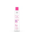 Miniatyrbild 2 av 2: Schwarzkopf Professional BC Bonacure pH 4.5 Color Freeze Silver Shampoo 250ml