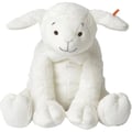 Miniatyrbild 2 av 2: Peluche - Happy Horse - Farm l'agneau - 20 cm - Vit - Från 12 månader