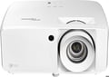 Miniatyrbild 2 av 6: Vidéoprojecteur 4K UHD Optoma UHZ35 Vit 3500 lm Laser DLP, Zoom x1.6
