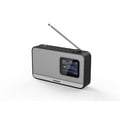 Miniatyrbild 3 av 6: Panasonic RF-D15EG-K DAB+ Radio