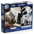 Miniatyrbild 2 av 6: SPIN MASTER HEDWIGE Harry Potter 4D Bygg