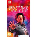 Miniatyrbild 1 av 5: Life is Strange: True Colors Switch Game